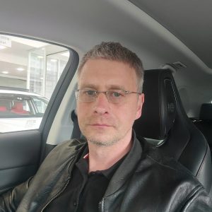 Кутергин Алексей